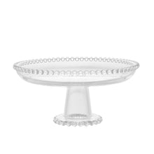 Load image into Gallery viewer, Pearl Crystal Stand 20x9cm.
