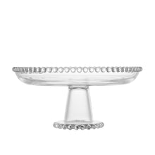 Load image into Gallery viewer, Pearl Crystal Stand 20x9cm.
