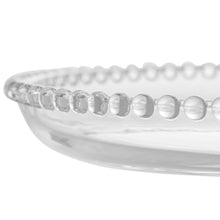 Load image into Gallery viewer, Pearl Crystal Stand 20x9cm.
