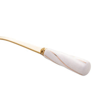 Load image into Gallery viewer, Set of 4 Marble Effect Spoons.
