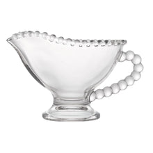 Load image into Gallery viewer, Crystal Pearl Milk Pot.
