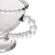 Load image into Gallery viewer, Crystal Pearl Milk Pot.
