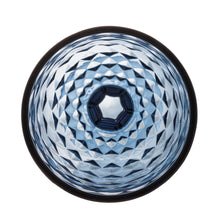 Load image into Gallery viewer, The Blue Glass Set of 6-345ml.
