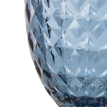 Load image into Gallery viewer, The Blue Glass Set of 6-345ml.
