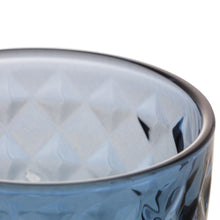 Load image into Gallery viewer, The Blue Glass Set of 6-345ml.
