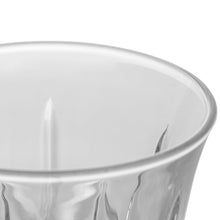 Load image into Gallery viewer, Set of 6 240ml Glasses and Pitcher 1.3ml.
