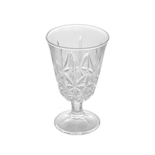 Load image into Gallery viewer, Set of 6 240ml Glasses and Pitcher 1.3ml.
