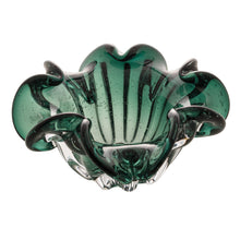 Load image into Gallery viewer, The Green Elegance Centrepiece -21x10cm.

