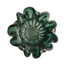 Load image into Gallery viewer, The Green Elegance Centrepiece -21x10cm.
