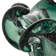 Load image into Gallery viewer, The Green Elegance Centrepiece -21x10cm.
