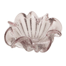 Load image into Gallery viewer, The Rose Gold Centrepiece 21x10cm.
