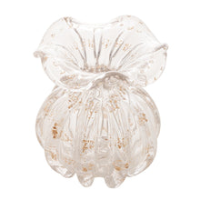 Load image into Gallery viewer, Luxe Vase-11.5x13cm.
