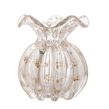 Load image into Gallery viewer, Luxe Vase-11.5x13cm.

