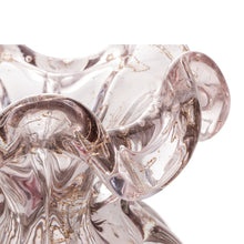 Load image into Gallery viewer, The Rose Gold Vase 13x17cm.
