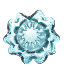 Load image into Gallery viewer, The Blue Flower Luxury Vase-18x21cm.
