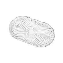 Load image into Gallery viewer, Alberta Crystal Plate.
