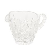 Load image into Gallery viewer, Crystal Sauce Pot 175ml.
