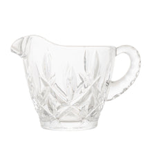 Load image into Gallery viewer, Crystal Sauce Pot 175ml.
