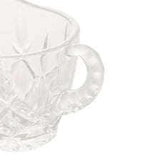 Load image into Gallery viewer, Crystal Sauce Pot 175ml.
