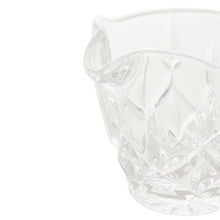 Load image into Gallery viewer, Crystal Sauce Pot 175ml.
