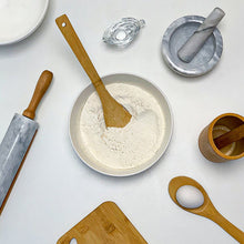 Load image into Gallery viewer, Marble Pestle 12x6cm.
