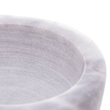 Load image into Gallery viewer, Marble Pestle 12x6cm.

