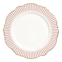 Load image into Gallery viewer, Soup Plate Mrs.Recamier - Pink.
