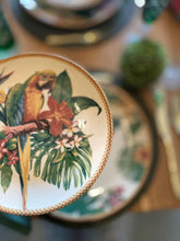 Load image into Gallery viewer, Amazonia Dessert Plate.
